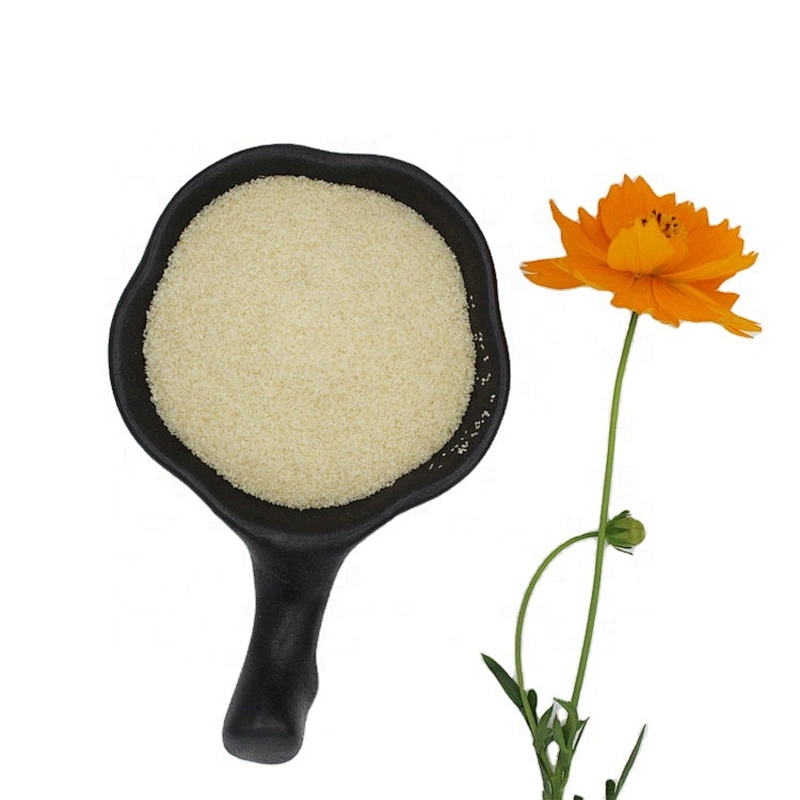 2024 Best price beef bovine unflavored gelatin for wholesales 120-300 bloom